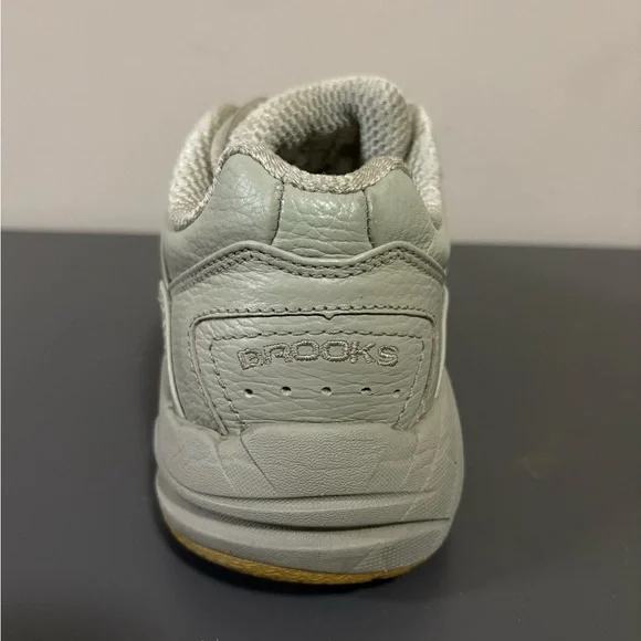 Brooks Addiction Walker, Women’s Size 8.5 Beige - Picture 8 of 14